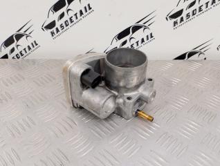 Дроссельная заслонка Renault Megane 2 2002-2009 1.6 16V K4M812 Дроссельная заслонка Renault Megane 2 2002-2009 1.6 16V K4M812