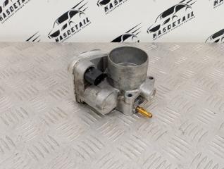 Дроссельная заслонка Renault Megane 2 2002-2009 1.6 16V K4M Дроссельная заслонка Renault Megane 2 2002-2009 1.6 16V K4M