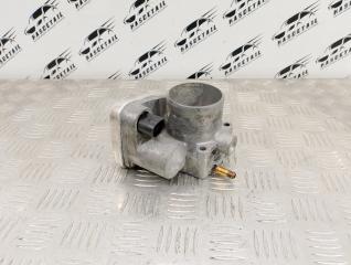 Дроссельная заслонка Renault Megane 2 2002-2009 1.6 16V K4M Дроссельная заслонка Renault Megane 2 2002-2009 1.6 16V K4M