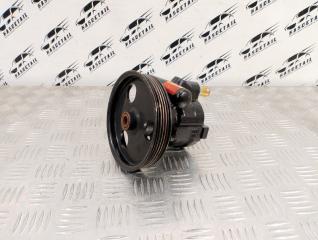 Насос гидроусилителя руля Renault Logan 1 2004—2016 1.6 K7MF710 Насос гидроусилителя руля Renault Logan 1 2004—2016 1.6 K7MF710