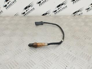 Датчик кислородный Renault Megane 2 2002-2009 1.6 16V K4M контрактная