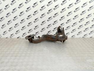 Рычаг подвески нижний левый задний Nissan Qashqai J10 2011 HR16DE Рычаг подвески нижний левый задний Nissan Qashqai J10 2011 HR16DE