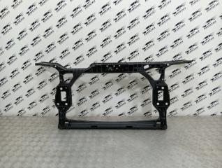Передняя панель Audi A4 B8 1.8 CDH контрактная