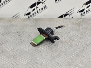 Резистор печки Ford Focus 3 2012 1.6 PNDA Резистор печки Ford Focus 3 2012 1.6 PNDA