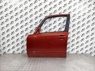 Дверь боковая передняя левая Suzuki SX4 хэтчбек 1.6 M16A контрактная