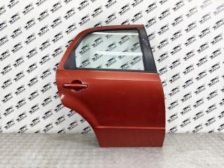 Дверь боковая задняя правая Suzuki SX4 хэтчбек 1.6 M16A контрактная