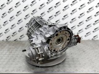 АКПП Audi A4 B8 2010 1.8 CDH