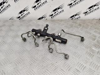 Топливная рампа Renault Sandero 2 Stepway 2016 K9K626 Топливная рампа Renault Sandero 2 Stepway 2016 K9K626