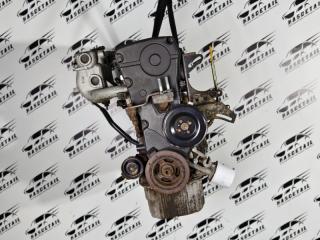Двигатель Hyundai Tucson JM 2.0 G4GC контрактная