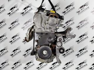 Двигатель Renault Trafic 2 JL 2.0 F4R720 контрактная