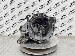 МКПП Ford Focus 2 2004—2011 1.6 HWDA контрактная