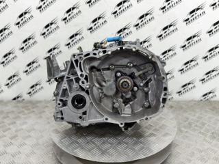 МКПП Renault Megane 2 2002-2009 1.6 K4M контрактная