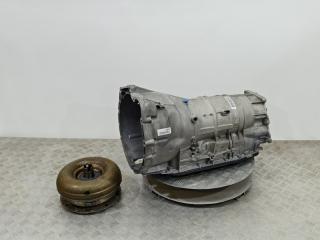 АКПП BMW X3 E83 2006-2010 M57D30 контрактная