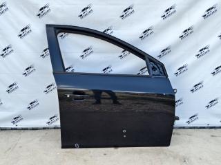 Дверь боковая передняя правая Chevrolet Cruze J308 1.8 F18D4 контрактная