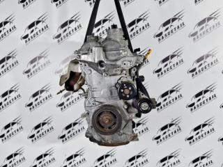 Двигатель Nissan Note E11 1.6 HR16DE контрактная
