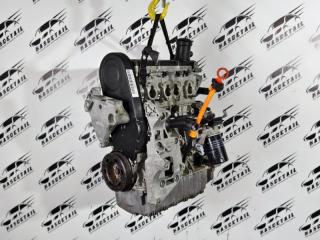 Двигатель Skoda Octavia A5 1.6 BSE контрактная