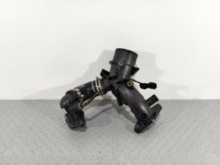 Патрубок интеркулера Renault Megane 3 2012 K9K636 Патрубок интеркулера Renault Megane 3 2012 K9K636