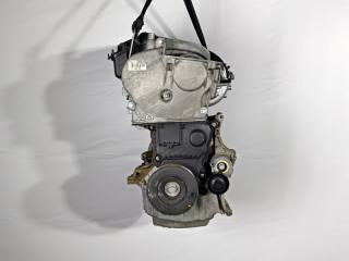 Двигатель Renault Megane 2 1.6 16V K4M812 контрактная