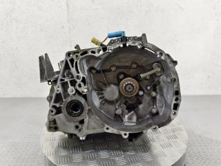 МКПП Renault Megane 2 2002-2009 1.6 K4M контрактная