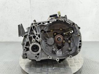 МКПП Renault Megane 2 2002-2009 1.6 K4M контрактная