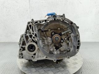 МКПП Renault Megane 2 2002-2009 1.6 K4M контрактная