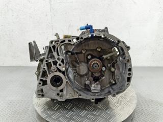МКПП Renault Megane 2 2002-2009 1.6 K4M контрактная