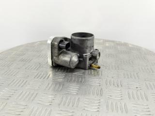 Дроссельная заслонка Renault Megane 2 2002-2009 1.6 16V K4M Дроссельная заслонка Renault Megane 2 2002-2009 1.6 16V K4M