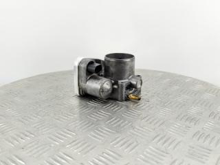 Дроссельная заслонка Renault Megane 2 2002-2009 1.6 16V K4M Дроссельная заслонка Renault Megane 2 2002-2009 1.6 16V K4M
