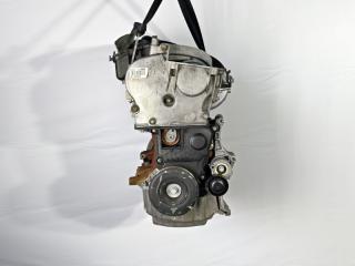 Двигатель Renault Megane 2 2002-2009 1.6 K4M812 контрактная