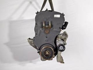 Двигатель Chevrolet Lacetti J200 2004—2013 1.6 F16D3 контрактная