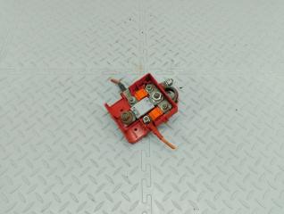 Клемма аккумулятора Renault Megane 2 2002-2009 1.6 K4M Клемма аккумулятора Renault Megane 2 2002-2009 1.6 K4M