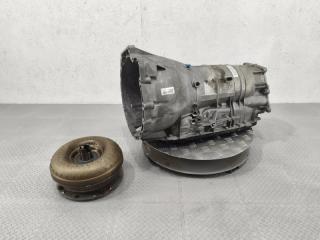 АКПП Bmw X3 E83 2006-2010 M57D30