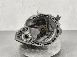 МКПП Chevrolet Lacetti J200 2004—2013 1.4 F14D3 контрактная