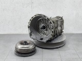 АКПП Land Rover Range Rover Sport L320 2012 3.0 306DT