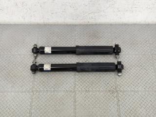 Амортизатор подвески задний Nissan Qashqai J11 2018 2.0 MR20DD Амортизатор подвески задний Nissan Qashqai J11 2018 2.0 MR20DD