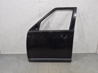 Дверь боковая левая передняя Land Rover Discovery 4 L319 2011 3.0 306DT