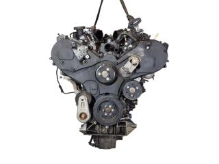 Двигатель Land Rover Discovery 4 L319 2011 3.0 306DT Двигатель Land Rover Discovery 4 L319 2011 3.0 306DT