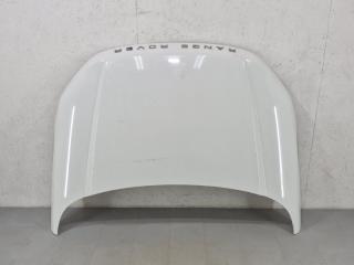 Капот Land Rover Range Rover Evoque L538 2012 2.2 224DT