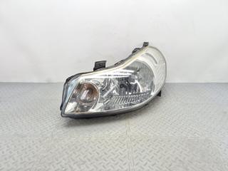 Фара левая Suzuki SX4 2007 1.6 M16A