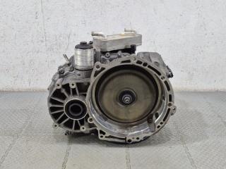АКПП Volkswagen Tiguan 5N2 2012 2.0 CCZB