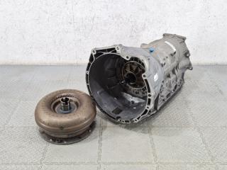 АКПП Bmw X3 E83 2006-2010 M57D30