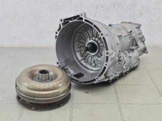 АКПП BMW X6 E71 2011 N57D30A
