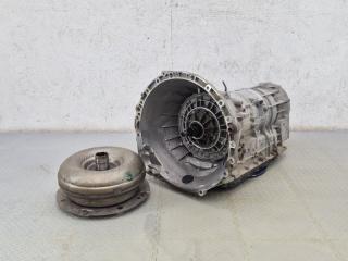 АКПП Land Rover Discovery 4 L319 2009 3.0 306DT