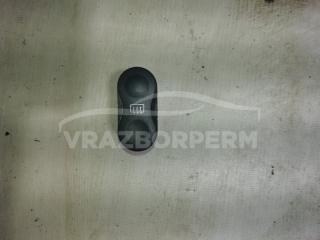 Запчасть кнопка обогрева стекла задняя Renault Logan 2012-2020