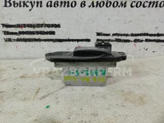 Запчасть резистор отопителя Mazda 3 2009-2013