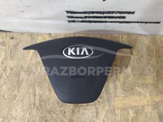 Подушка безопасности (AIR BAG) в руль передняя левая Kia ceed БУ