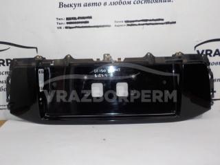 Накладка двери багажника Toyota Land Cruiser Prado 150 БУ