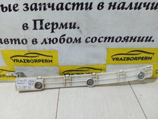 Кронштейн бампера задний левый Mitsubishi Lancer БУ
