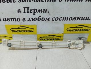 Кронштейн бампера задний правый Mitsubishi Lancer БУ