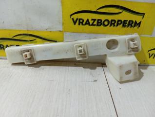 Кронштейн бампера Mitsubishi Lancer БУ